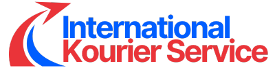 International kourier service