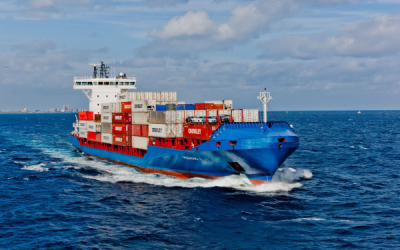 International Courier Service