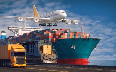 Cheap international shipping