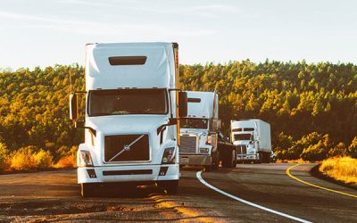 Secure international shipping