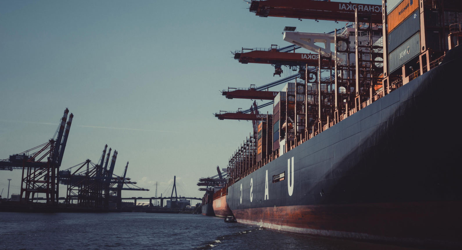 Best courier for international delivery